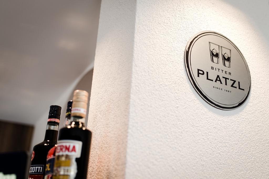 朵福帕特歌尼公寓式酒店 图克斯 外观 照片
